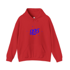 9-2-5 Hoodie