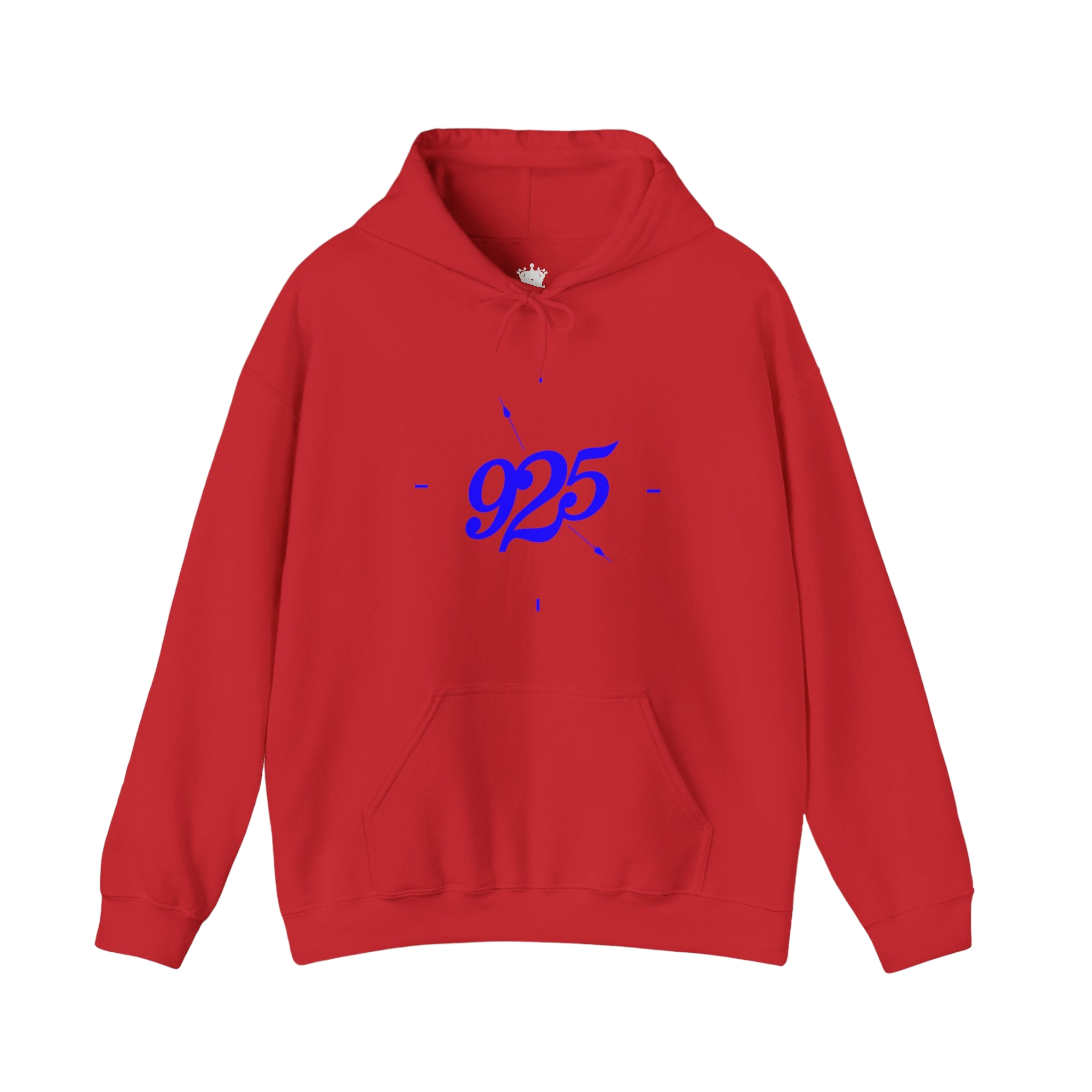 9-2-5 Hoodie