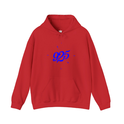 9-2-5 Hoodie