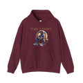 Time 2 Shine Hoodie