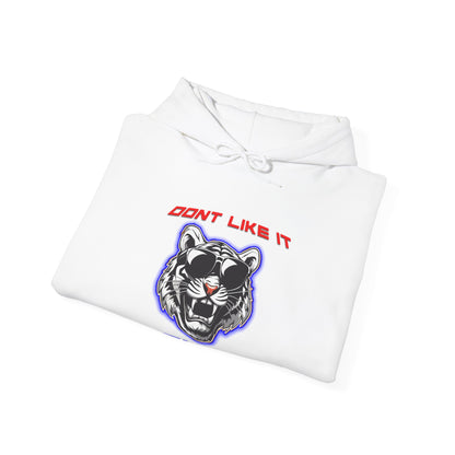 TSU Hoodie