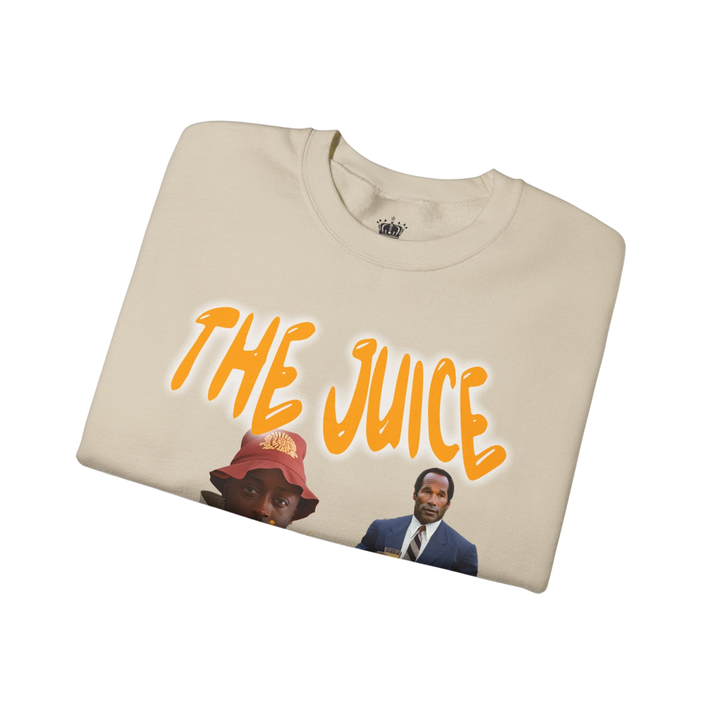 The Juice Sweatshirt