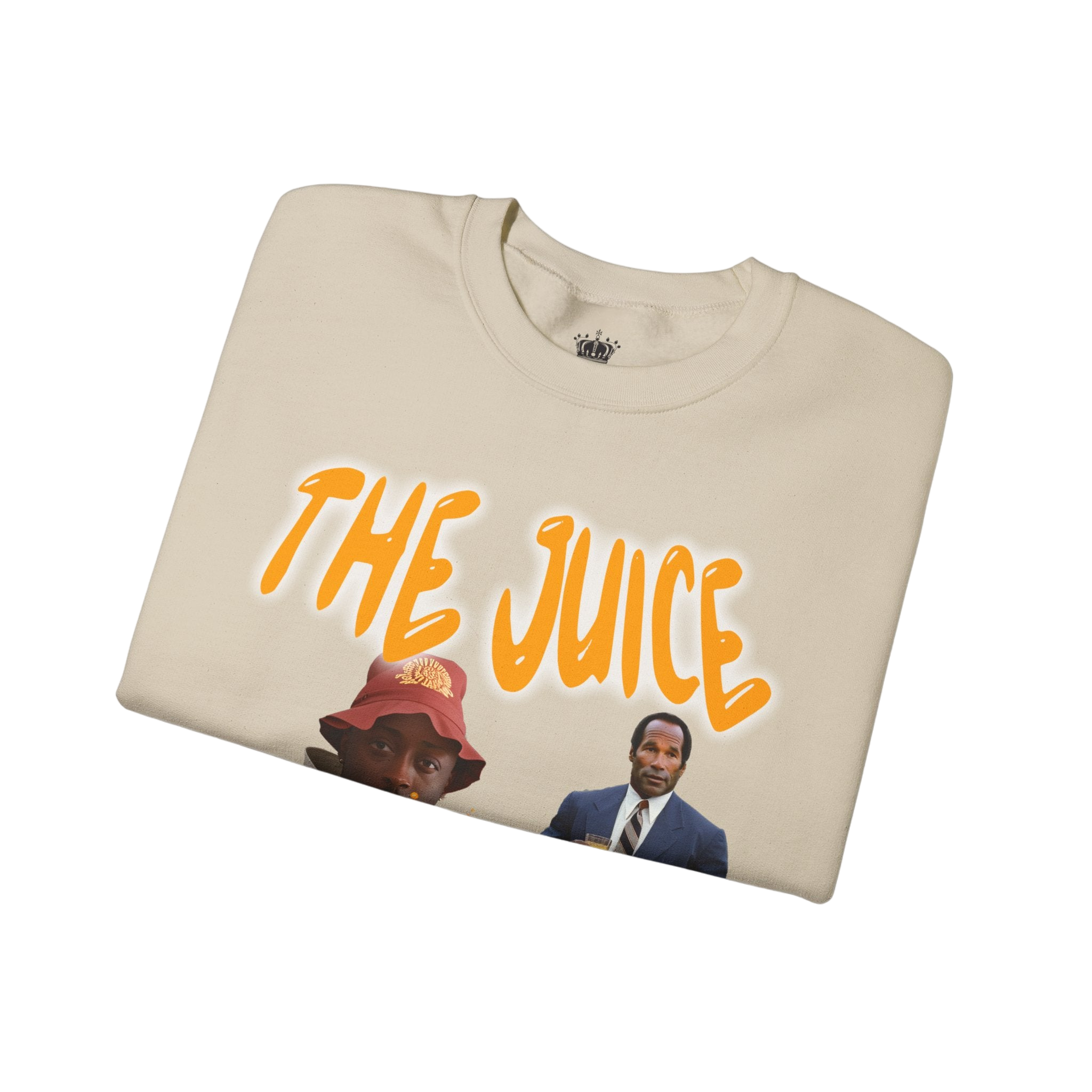 The Juice Sweatshirt