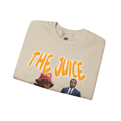 The Juice Sweatshirt