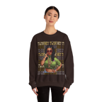 Hey Twin Sweatshirt
