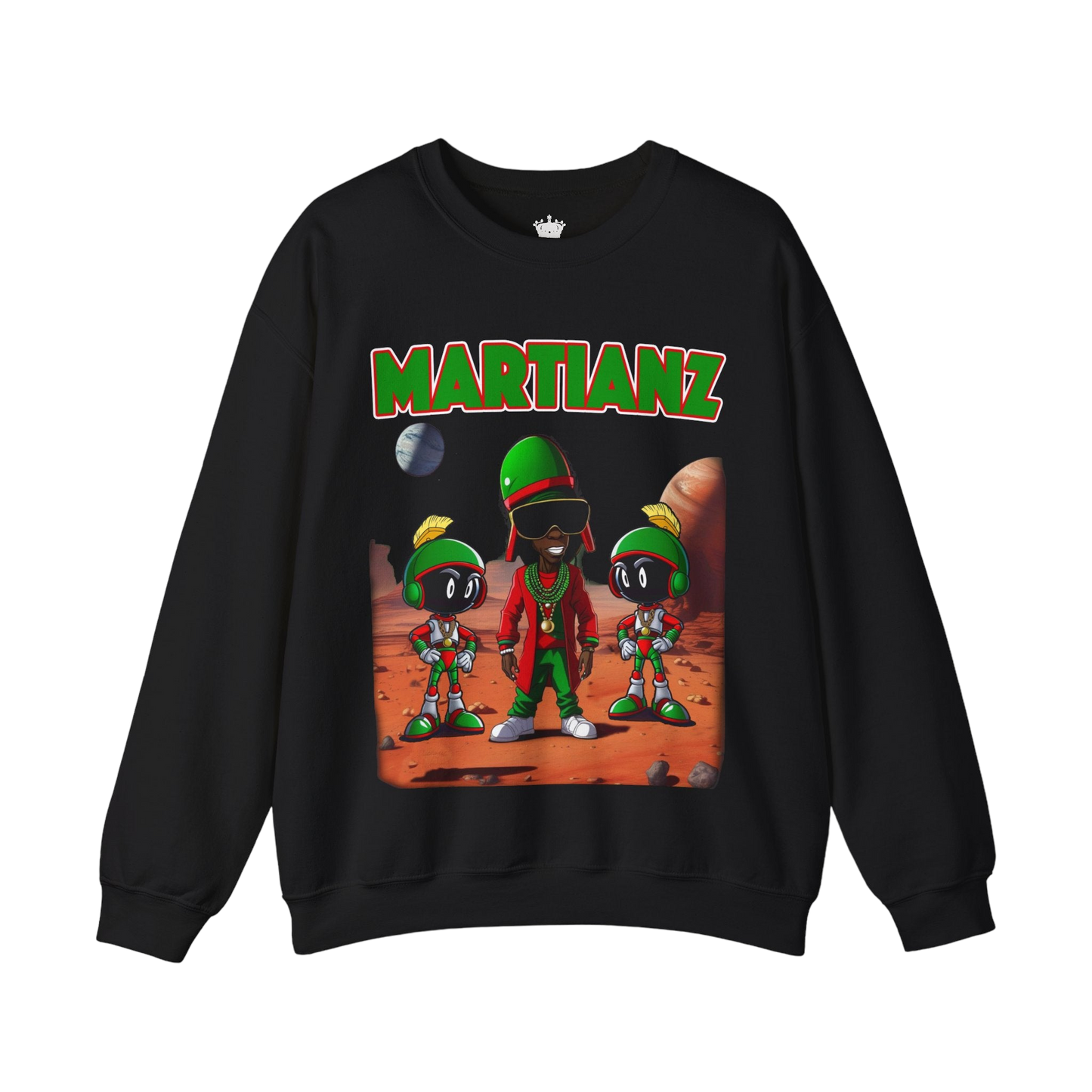 Martianz Sweatshirt