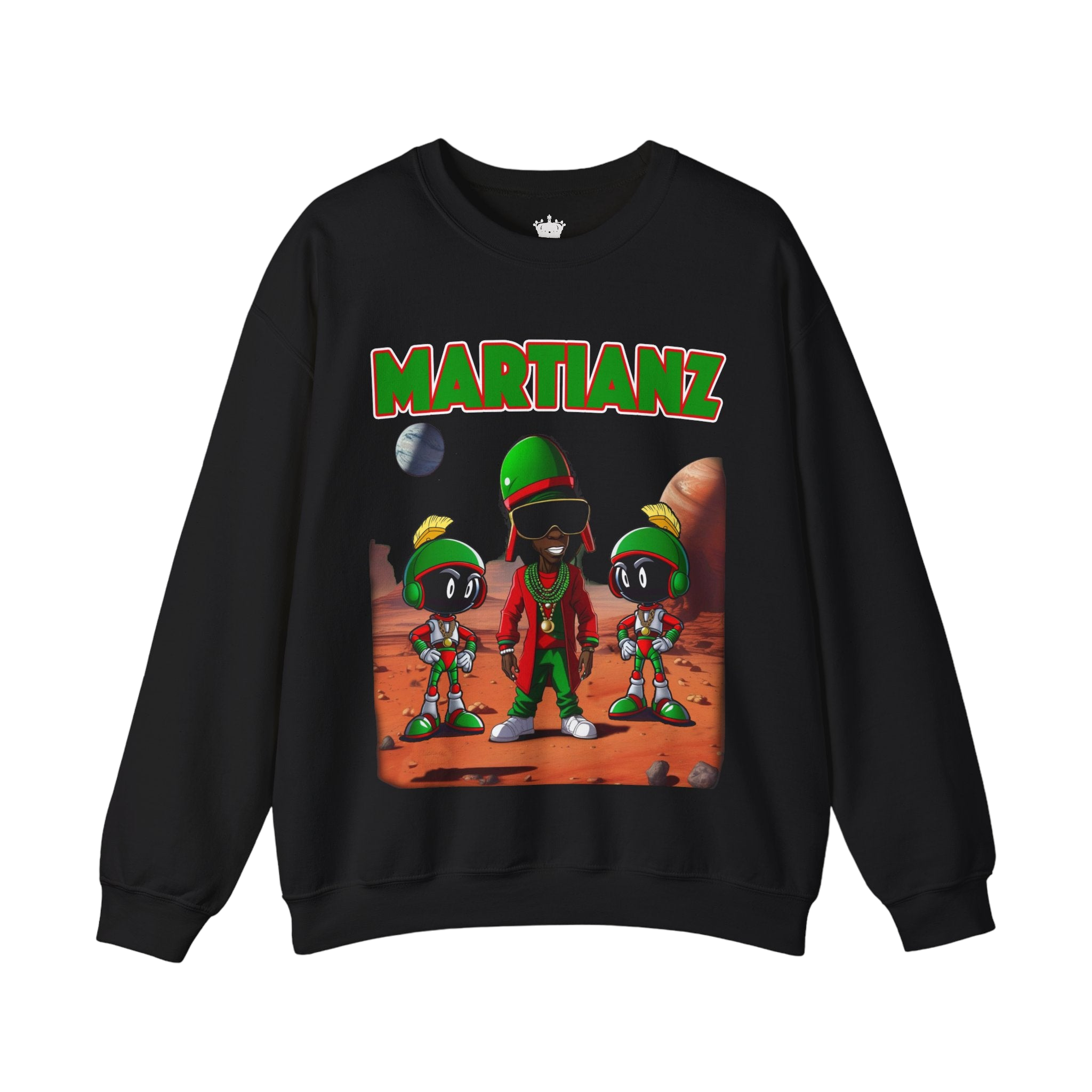 Martianz Sweatshirt