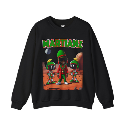 Martianz Sweatshirt