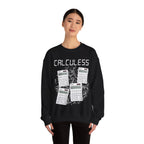 Calculess Sweatshirt