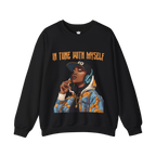 In Tune With Myself Sweatshirt