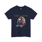 Time 2 Shine Tee