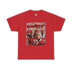 Bloodsport Tee