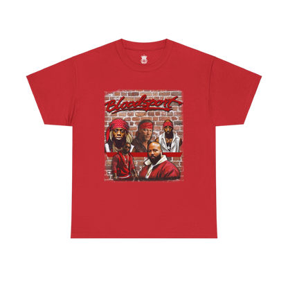 Bloodsport Tee