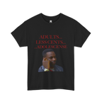 Adolescent Tee