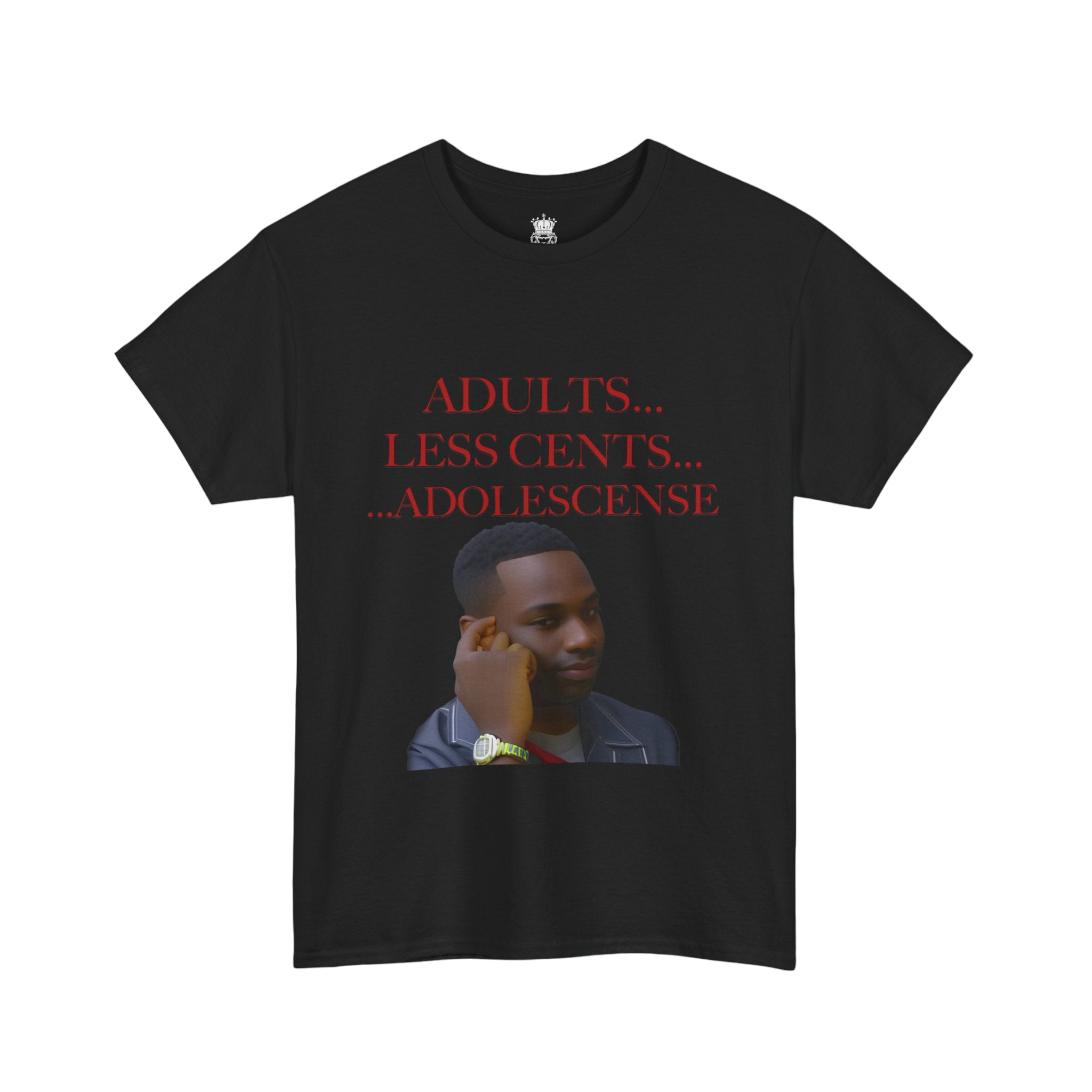 Adolescent Tee