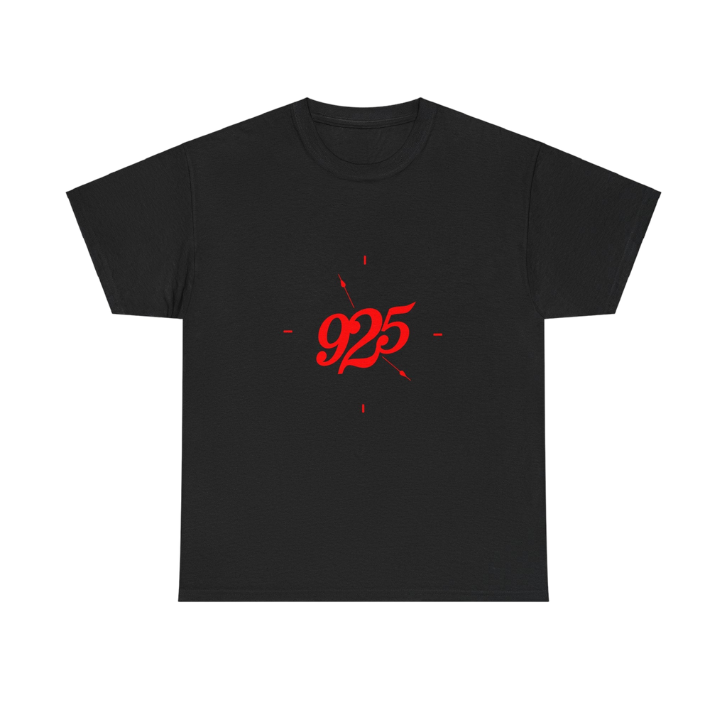 9-2-5 Cotton Tee