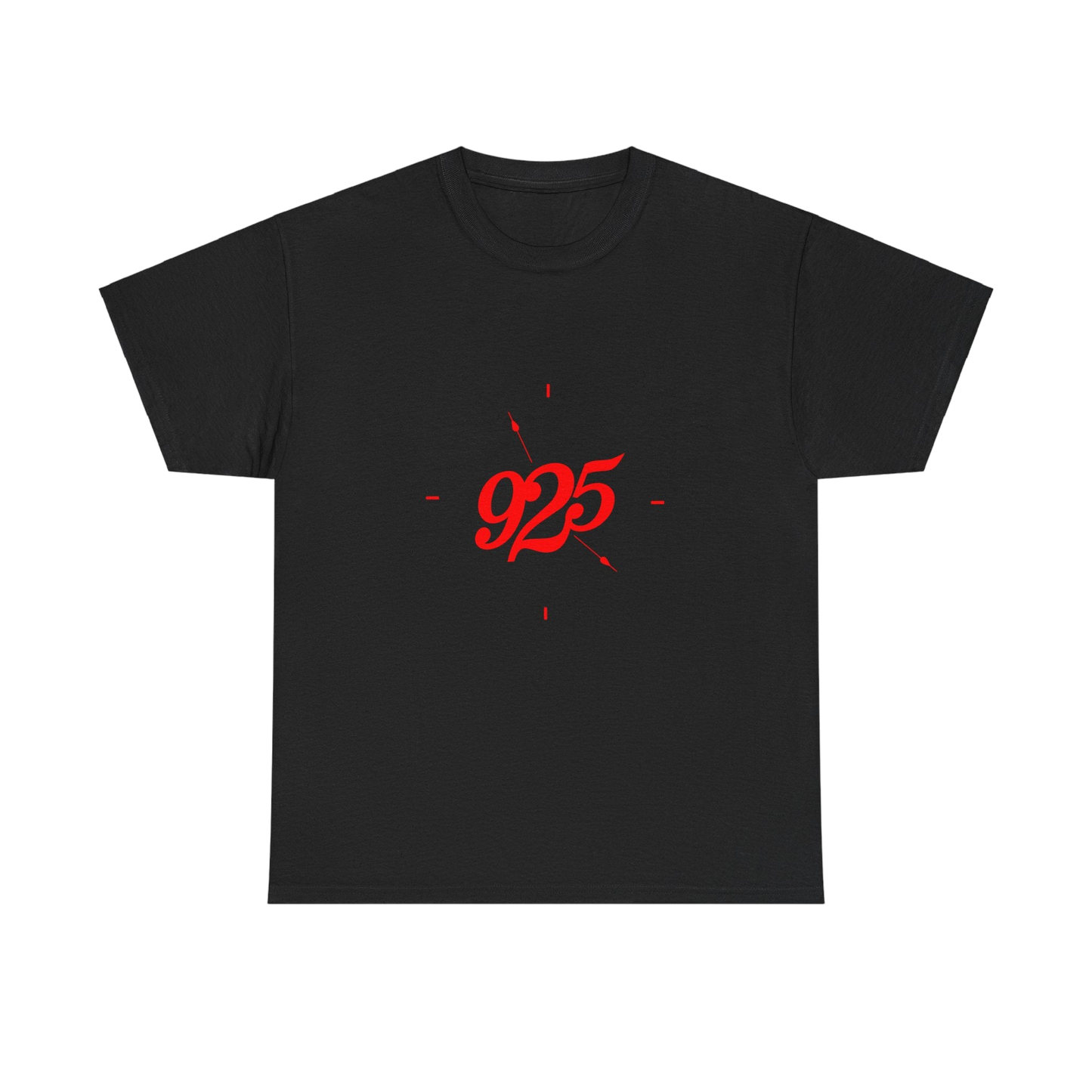 9-2-5 Cotton Tee