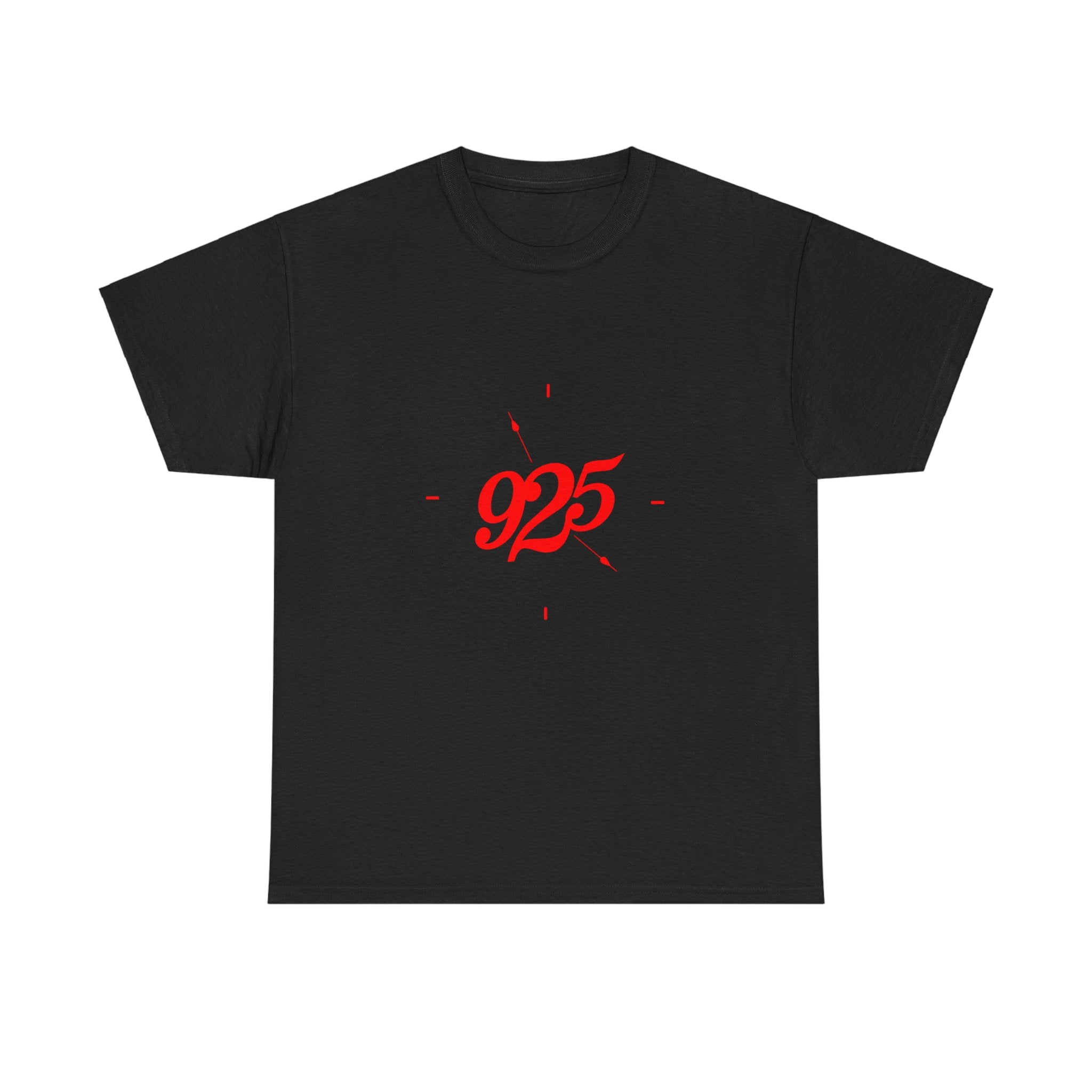 9-2-5 Cotton Tee
