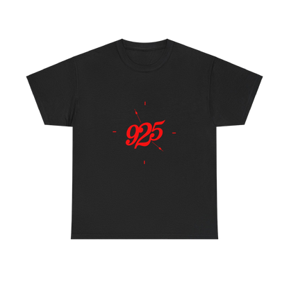 9-2-5 Cotton Tee