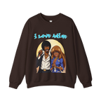 Love Anime Sweatshirt