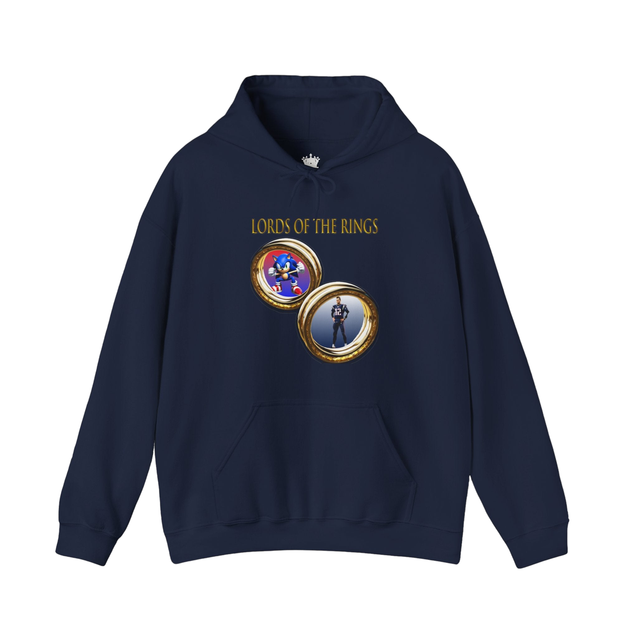 Lords of the Rings Hoodie