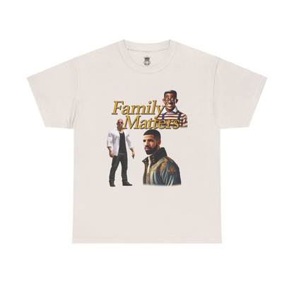 Family Matters Tee