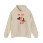 IT Factor Hoodie