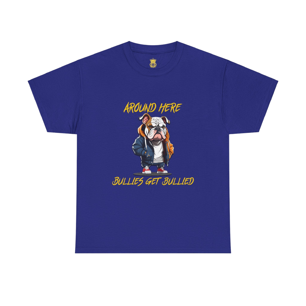 Bullie Tee