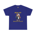 Bullie Tee