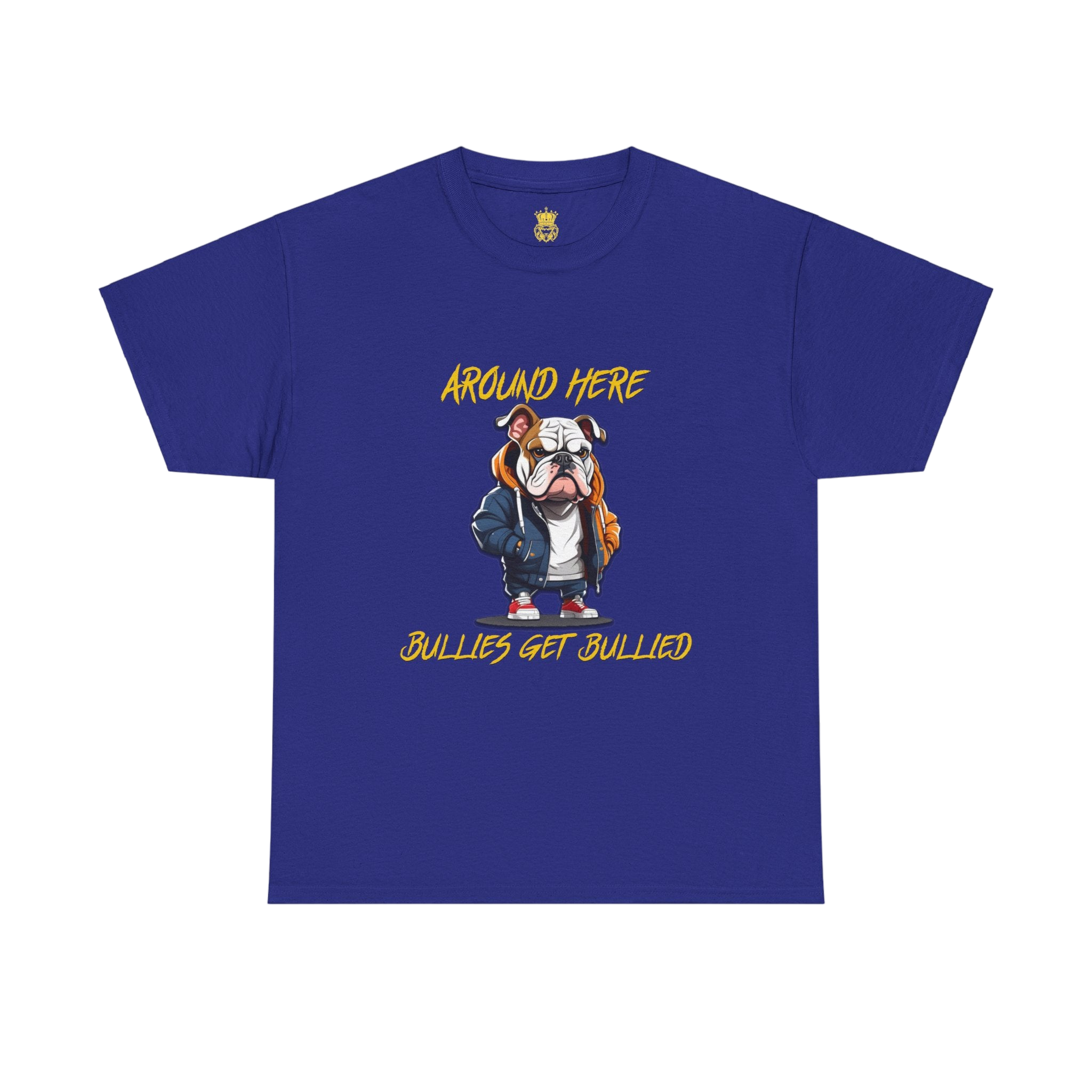 Bullie Tee