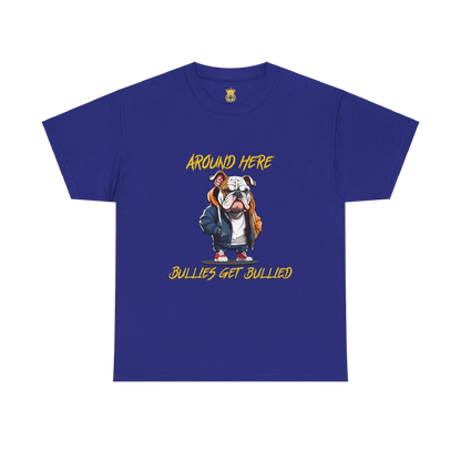 Bullie Tee