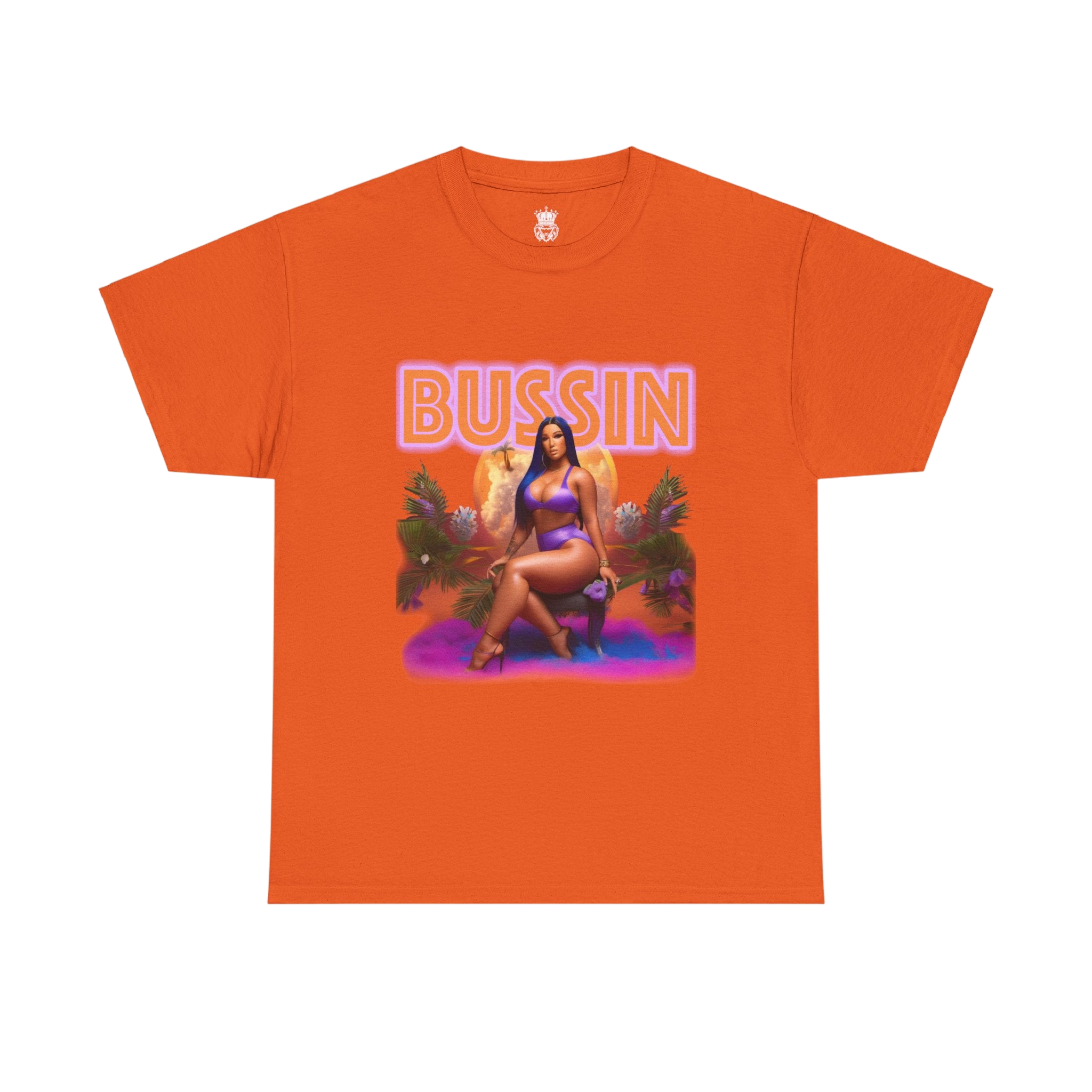 Bussin Tee