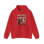 Bloodsport Hoodie