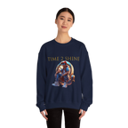 Time 2 Shine Sweatshirt
