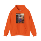 Duckin Smoke Hoodie