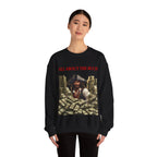 About the Bucs Sweatshirt