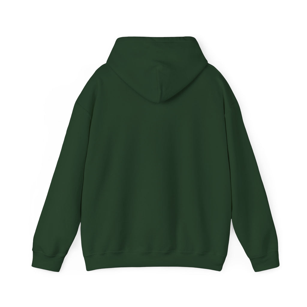 Devil in the Details Hoodie