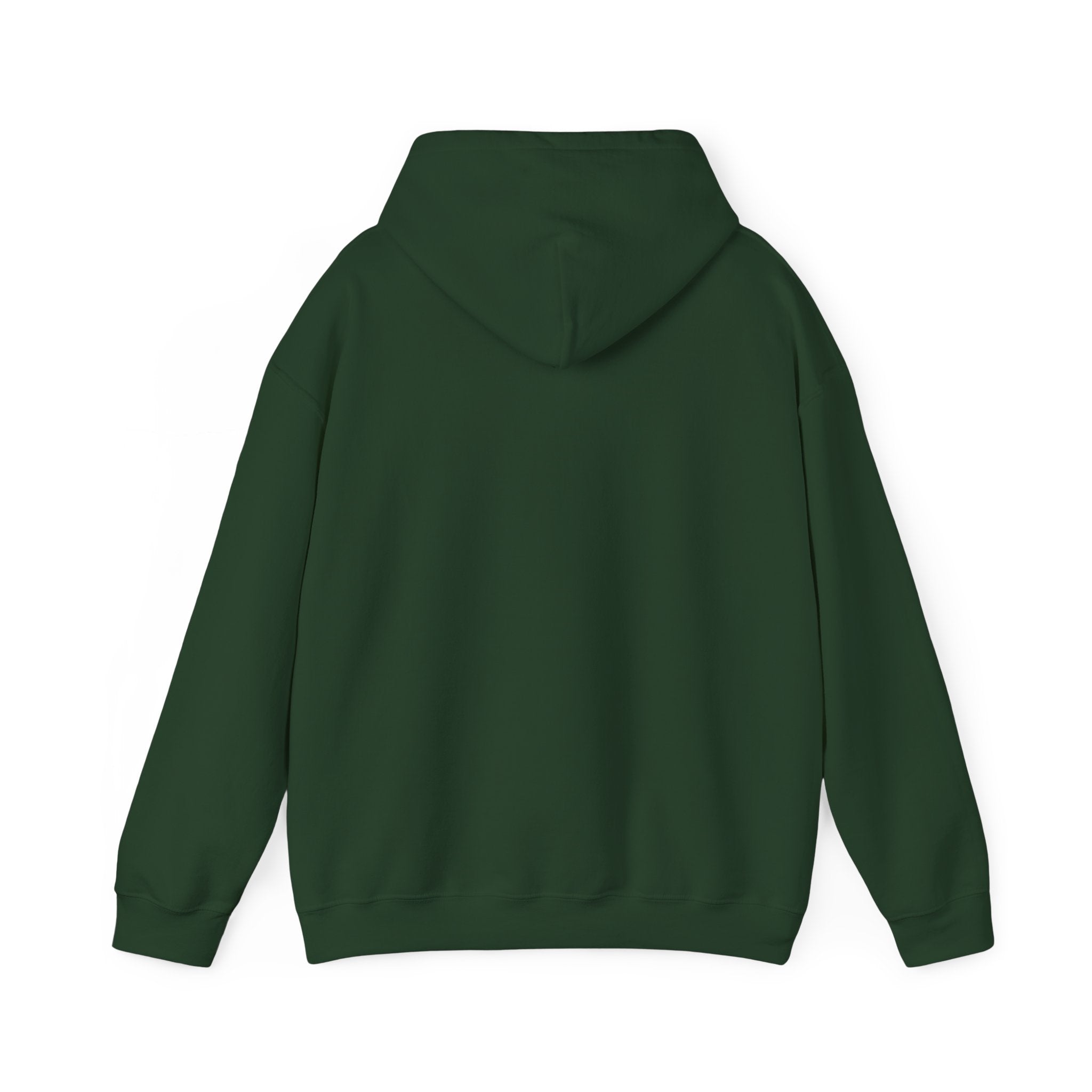Devil in the Details Hoodie