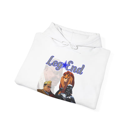 JEJ Hoodie