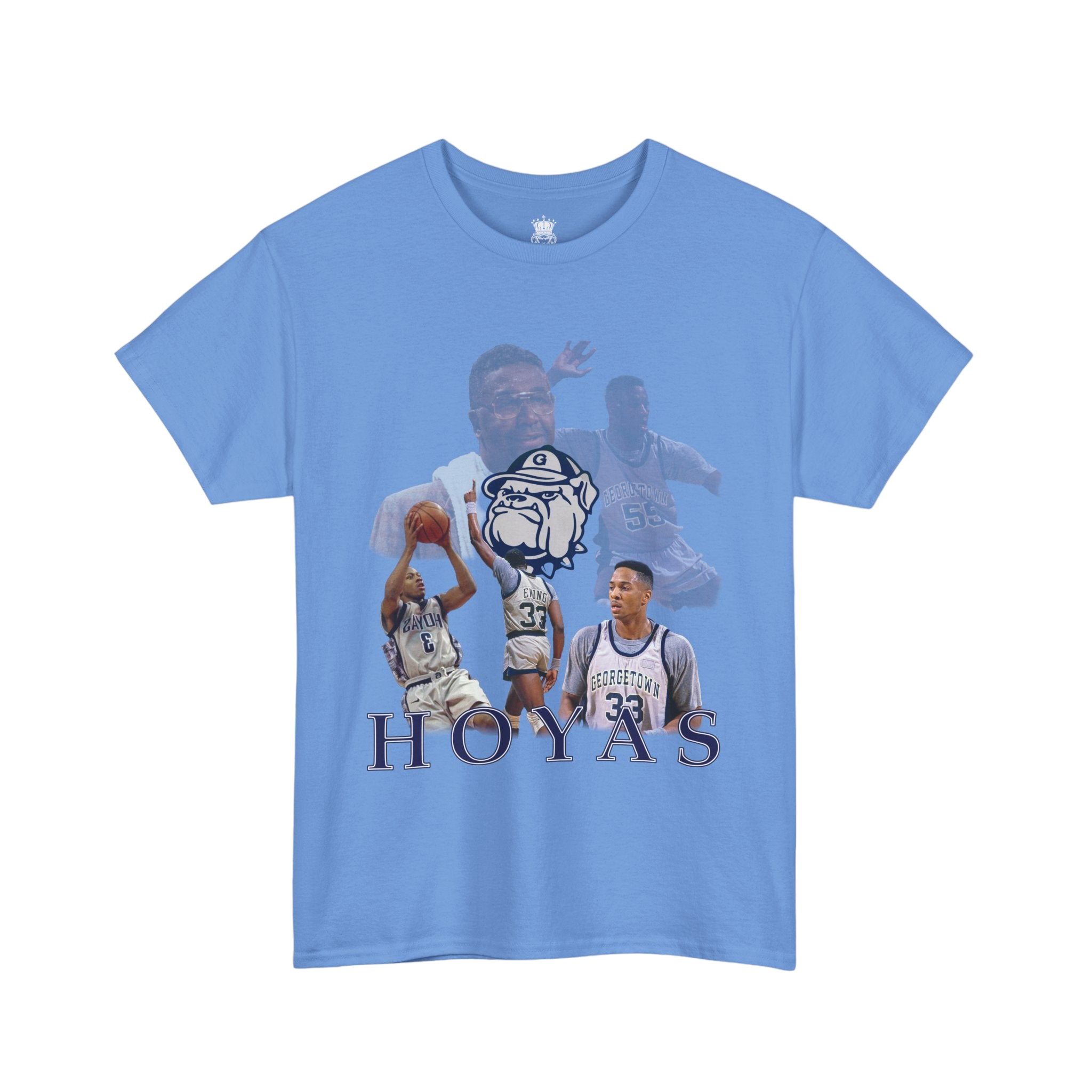 Hoyas Tee