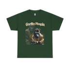 Gorilla Pimpin Tee