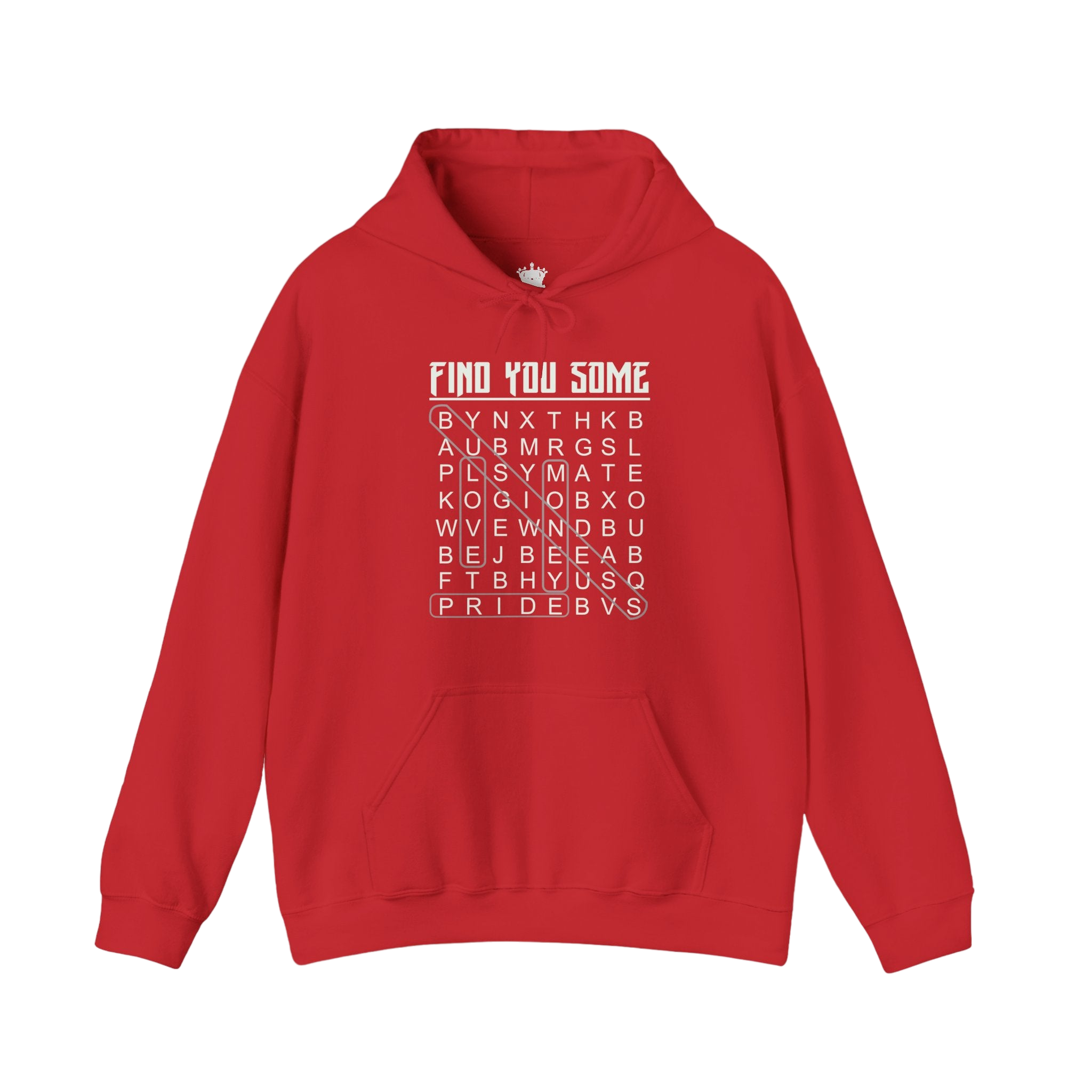 Find You Some