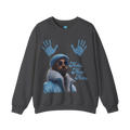 Baby Powder Crewneck Sweatshirt