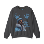 Baby Powder Crewneck Sweatshirt
