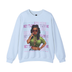Hey Twin Sweatshirt