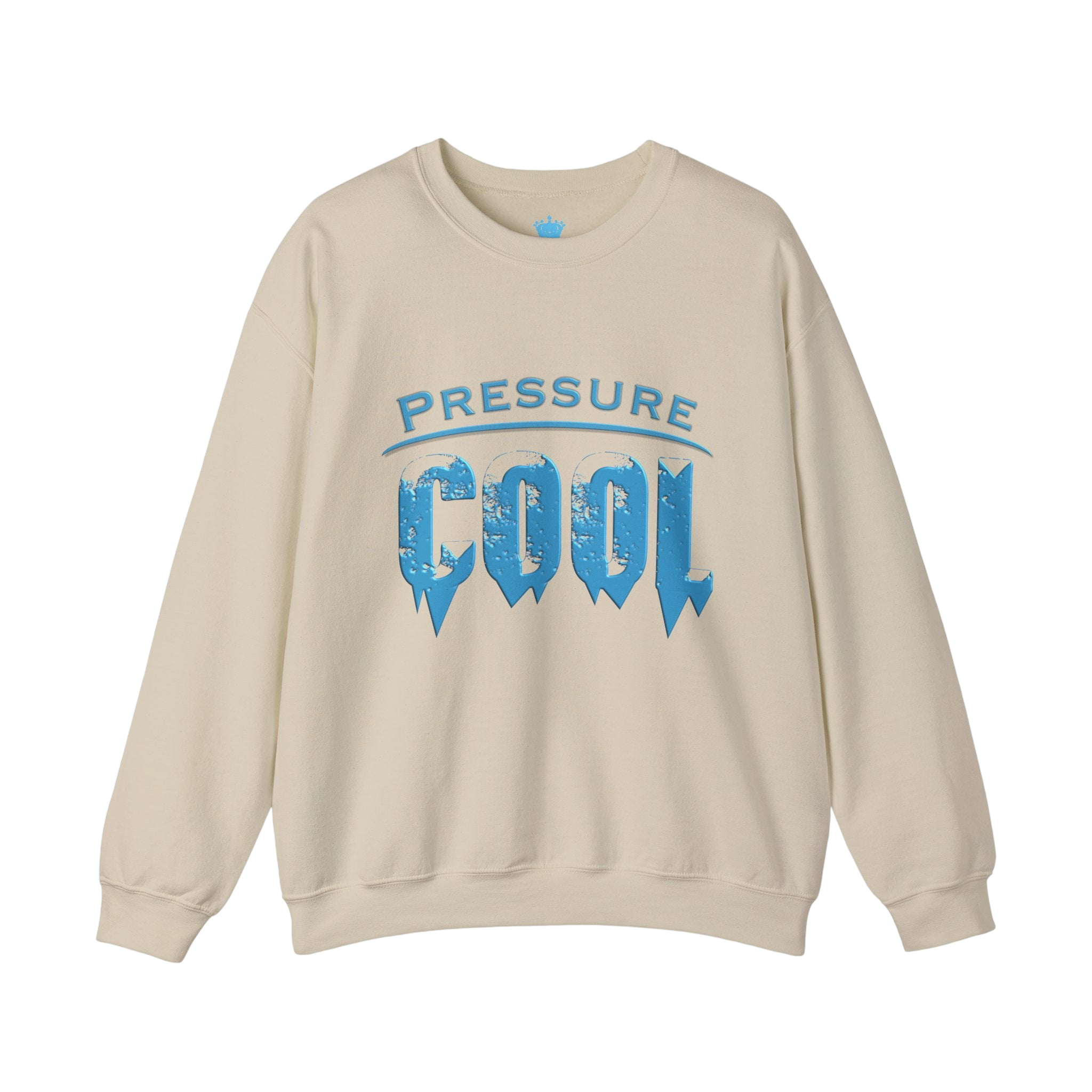 Cool Under Pressure Sweatshirt