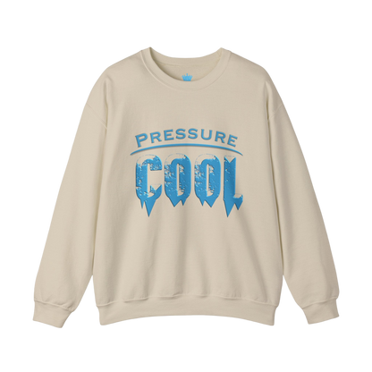 Cool Under Pressure Sweatshirt