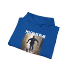 No Childs Play Hoodie