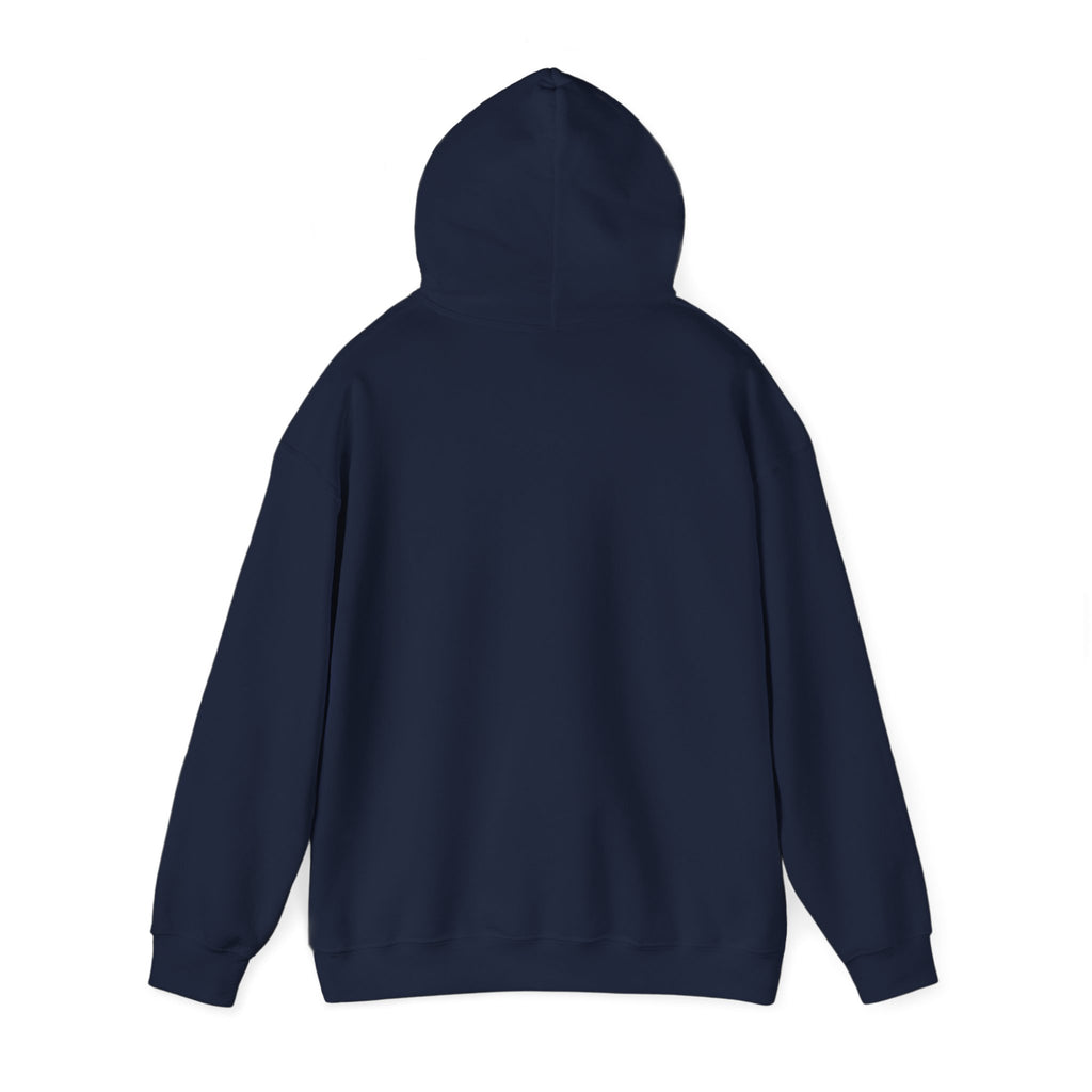Iced Hoodie
