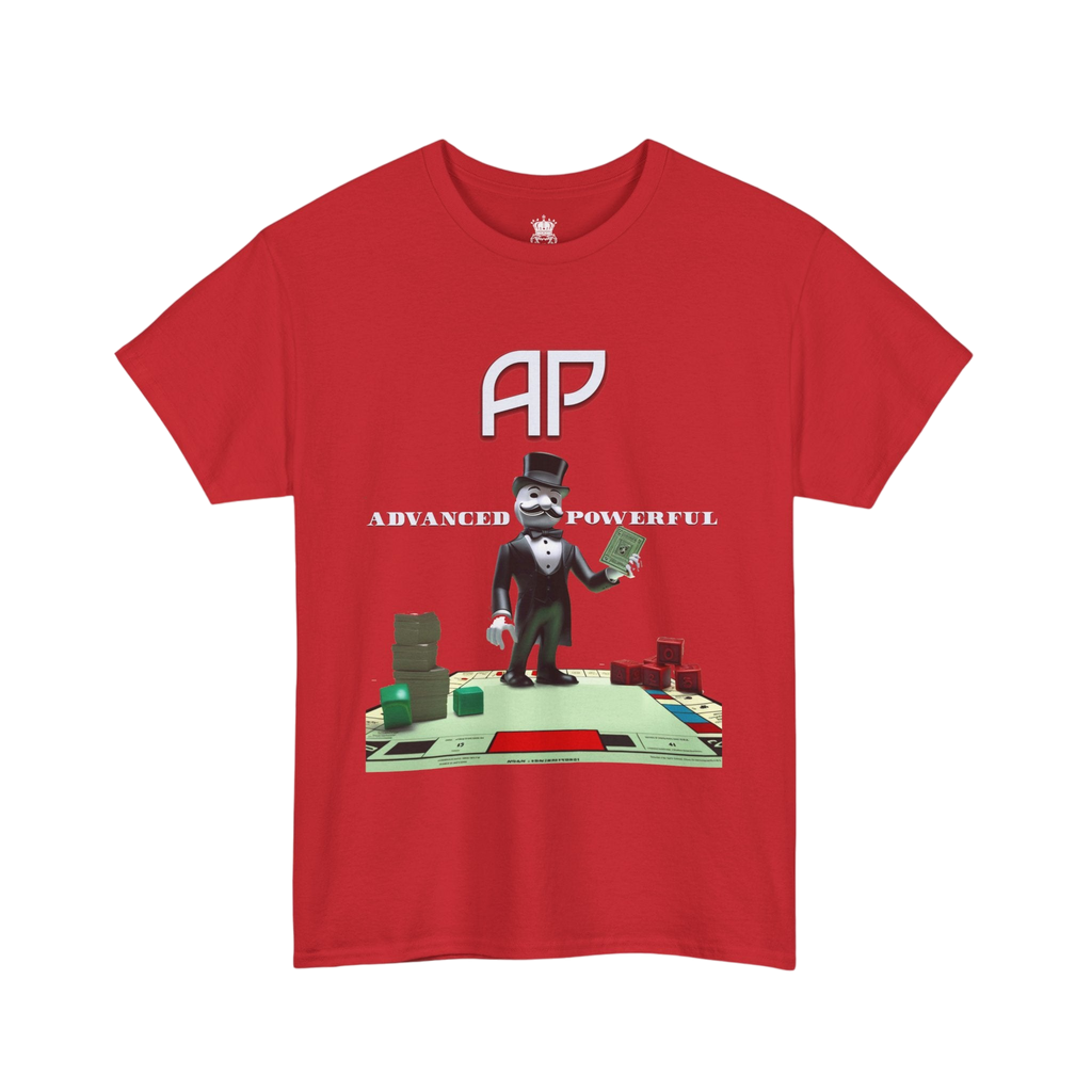 A Peay Tee